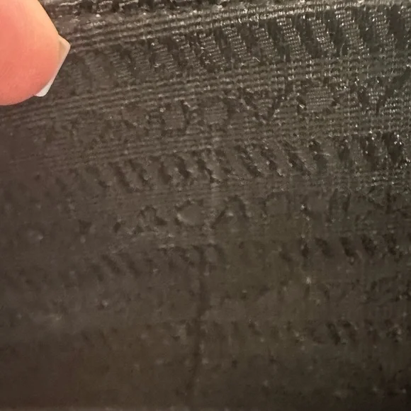 PRADA WALLET - Picture 3 of 4